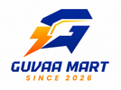 Guvaa Mart  - Home