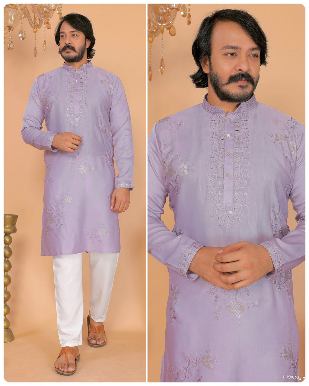 Premium Ethnic Wear Collection 👑