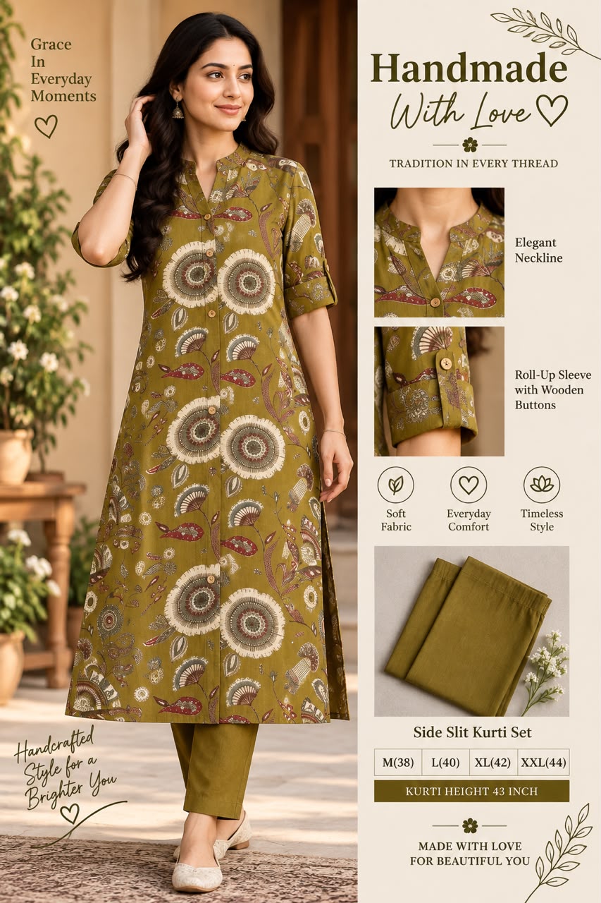 Summer Special Georgette Maxi Set