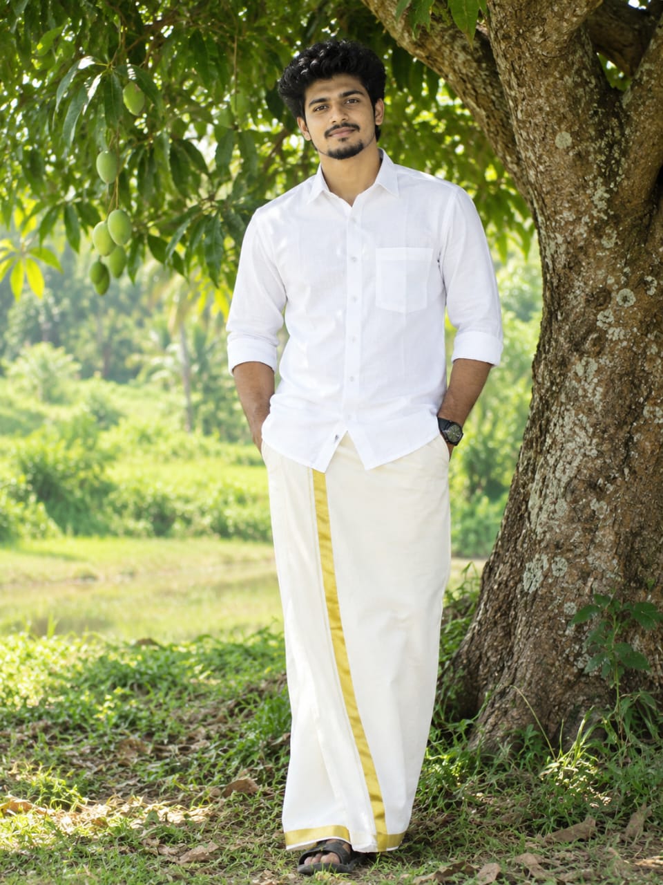 New Arrival Cotton Plain Full Sleeve Shirt
