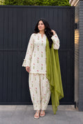 Farshi Salwar Suit – Heavy Rayon Printed Set