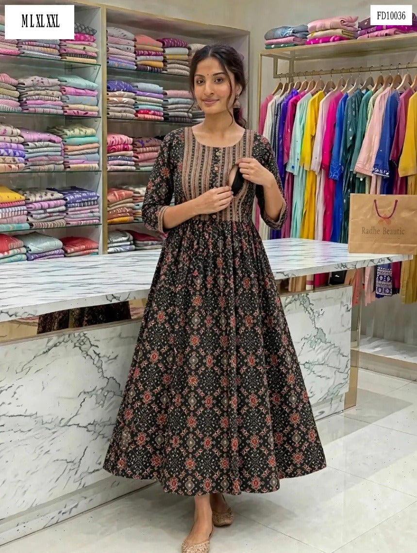 FEEDING KURTI – FD1