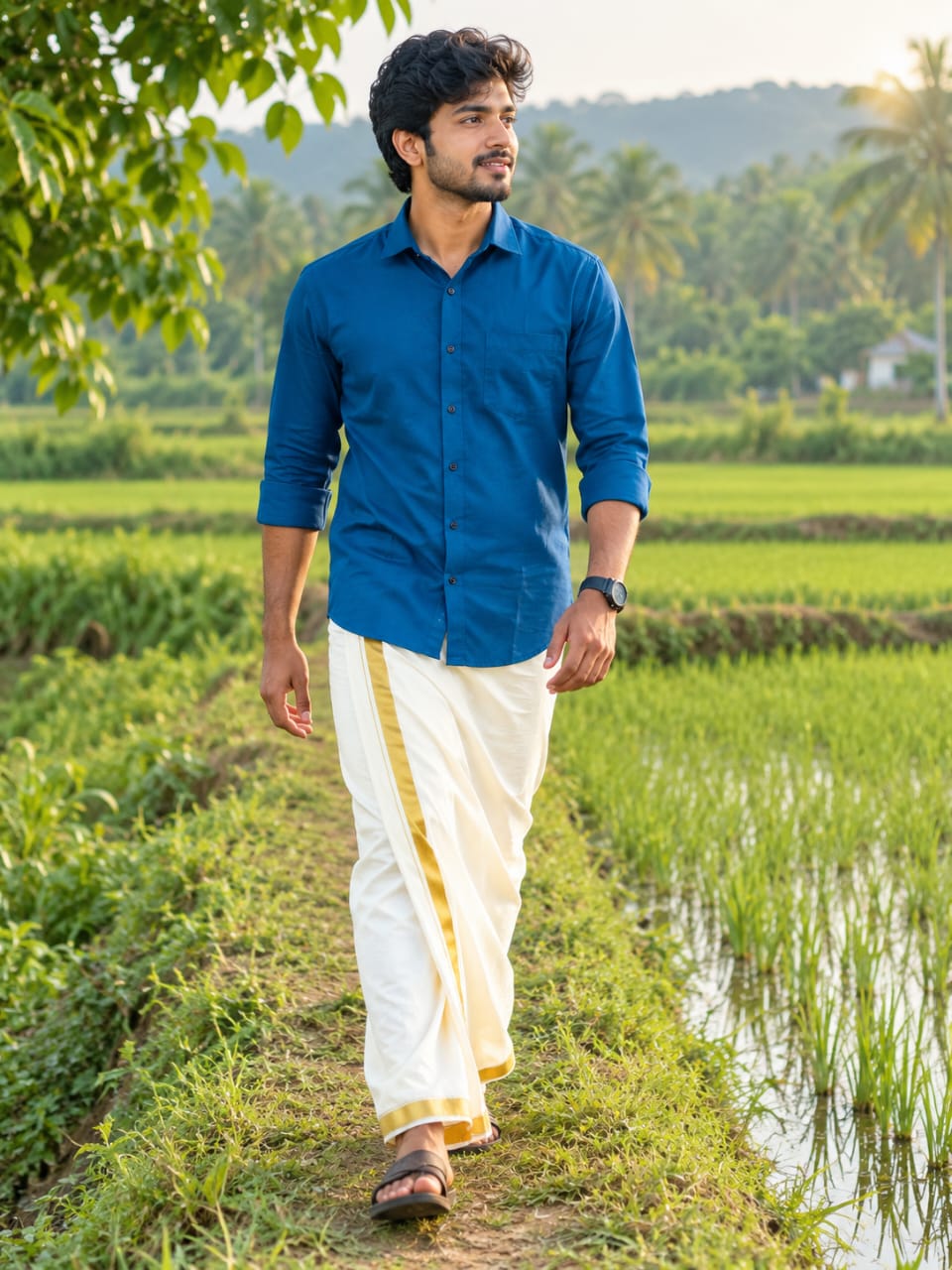 New Arrival Cotton Plain Full Sleeve Shirt