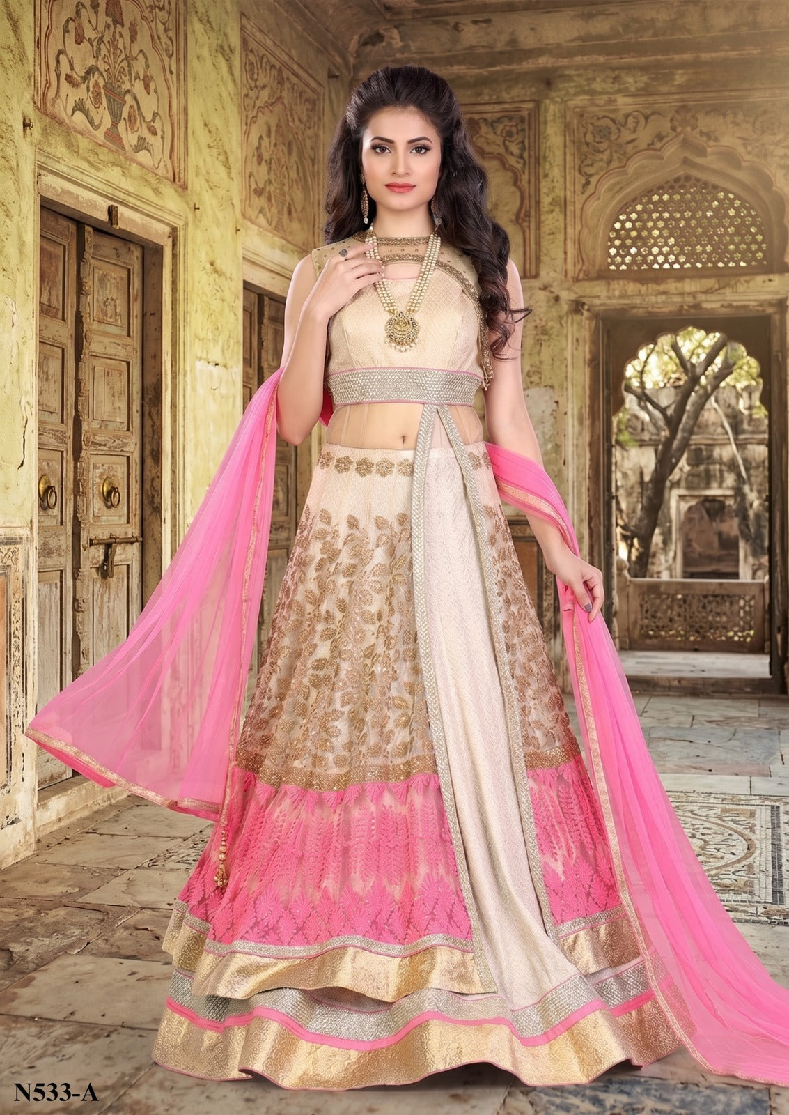 Mahotsav Premium Lehenga