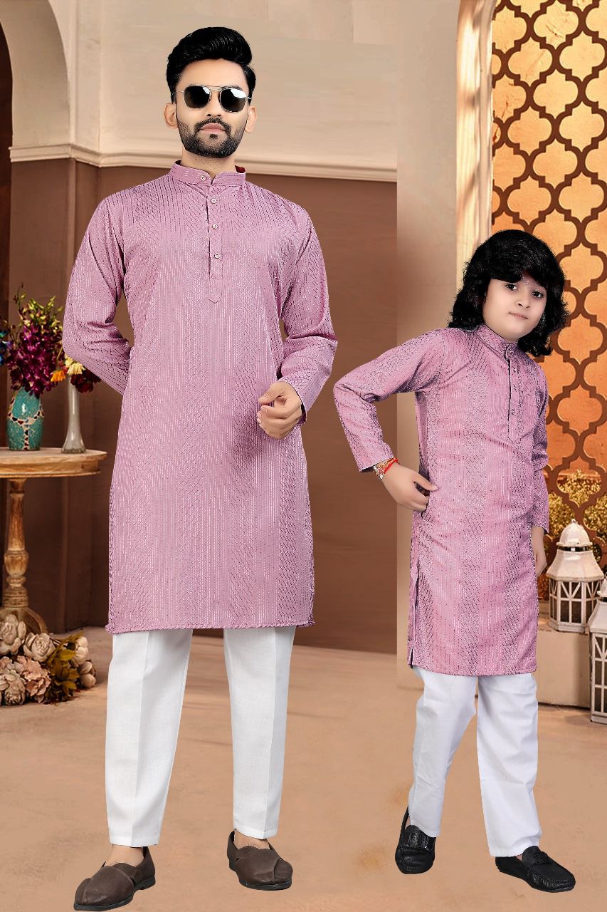 Men’s Stylish Kurta with Pyjama 👨‍🦱✨