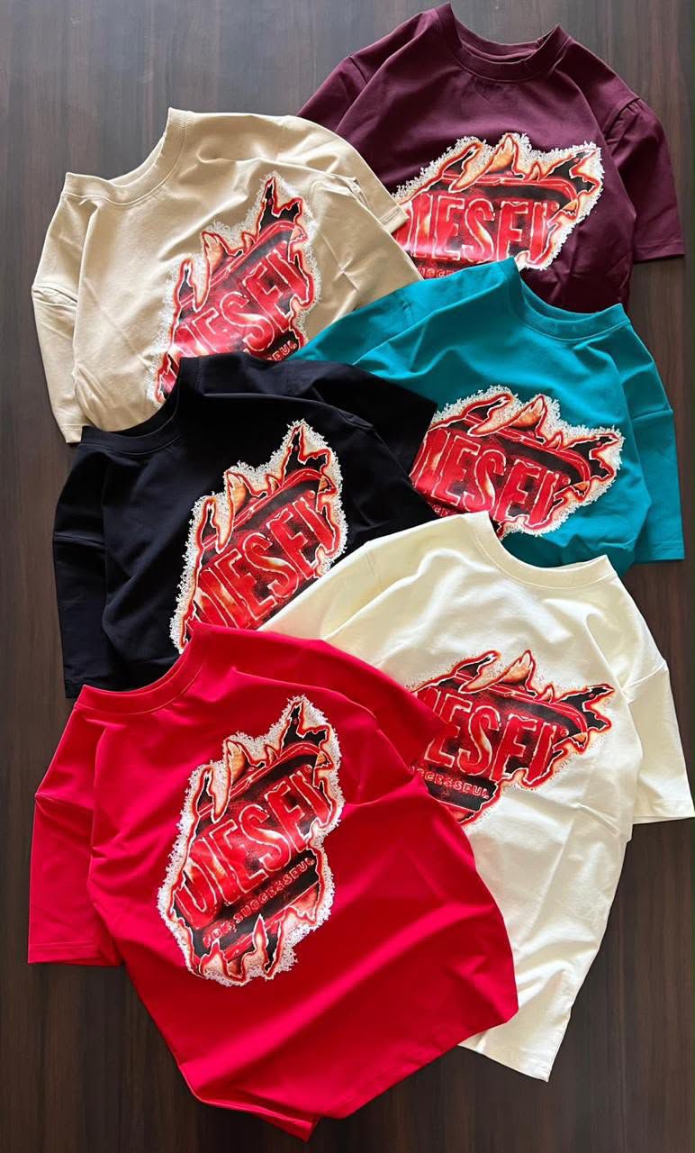 AX Brand Cotton Basic Full Sleeve Shirt