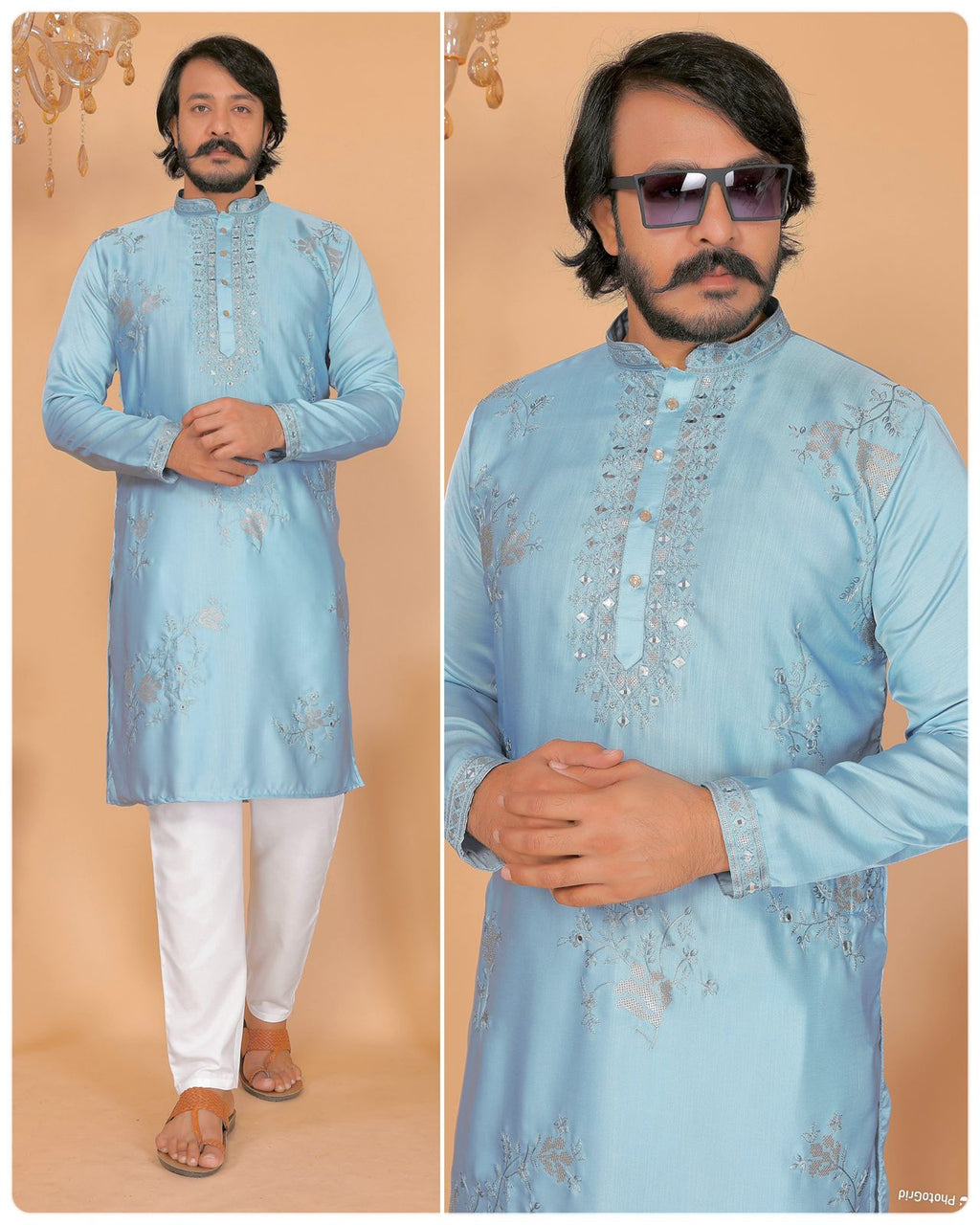 Premium Ethnic Wear Collection 👑