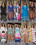 Kaftan Vol 7.0 – Trending Printed Long Kaftan