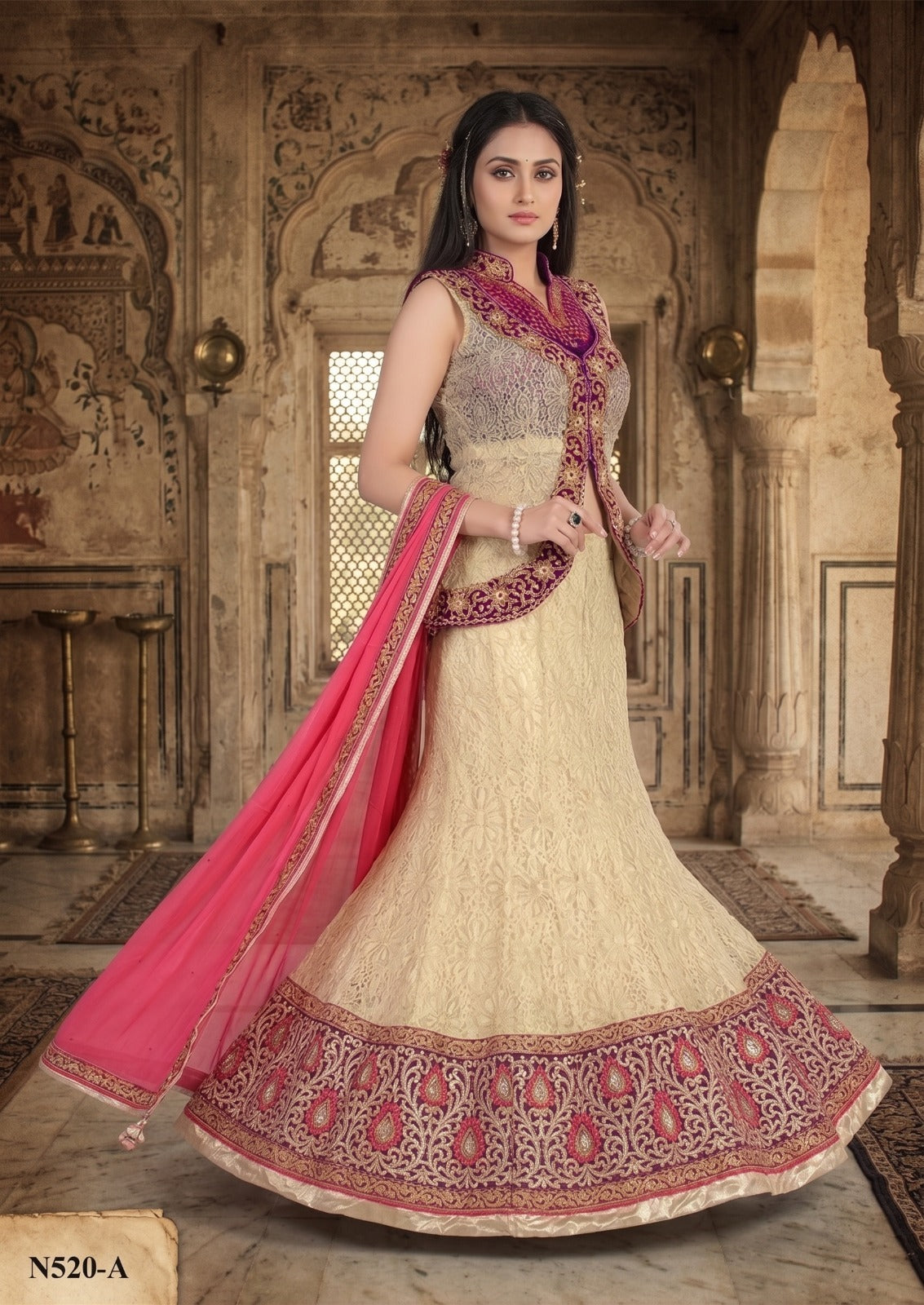 Mahotsav Premium Lehenga
