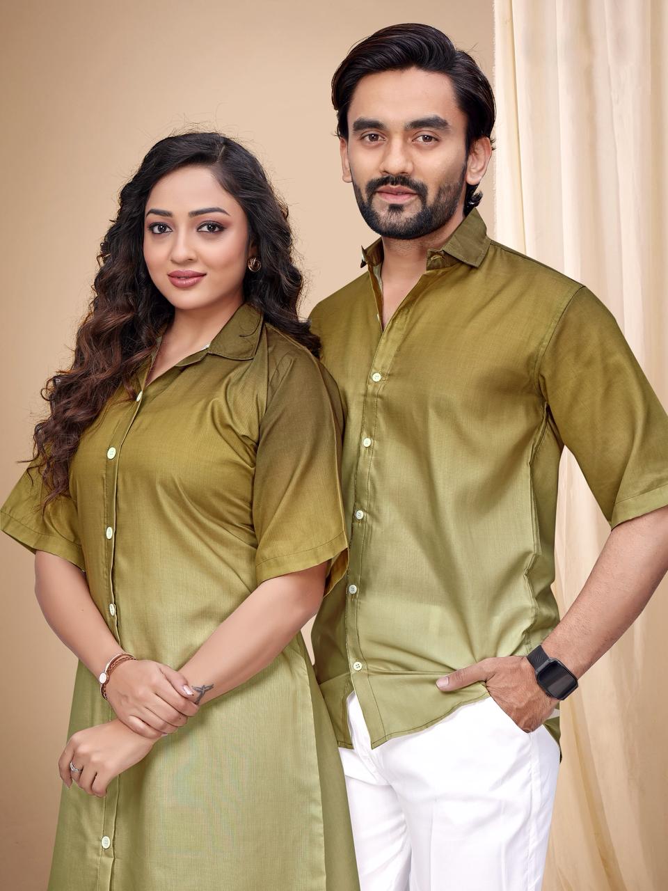 Matching Couple Combo – Mr & Mrs