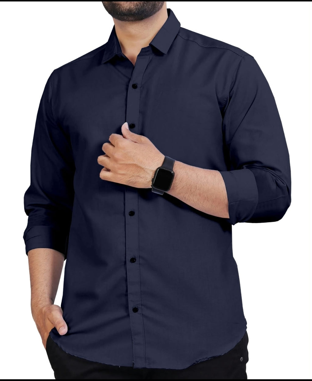 Men casual Shirt