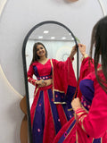 Navratri Special Lehenga Choli
