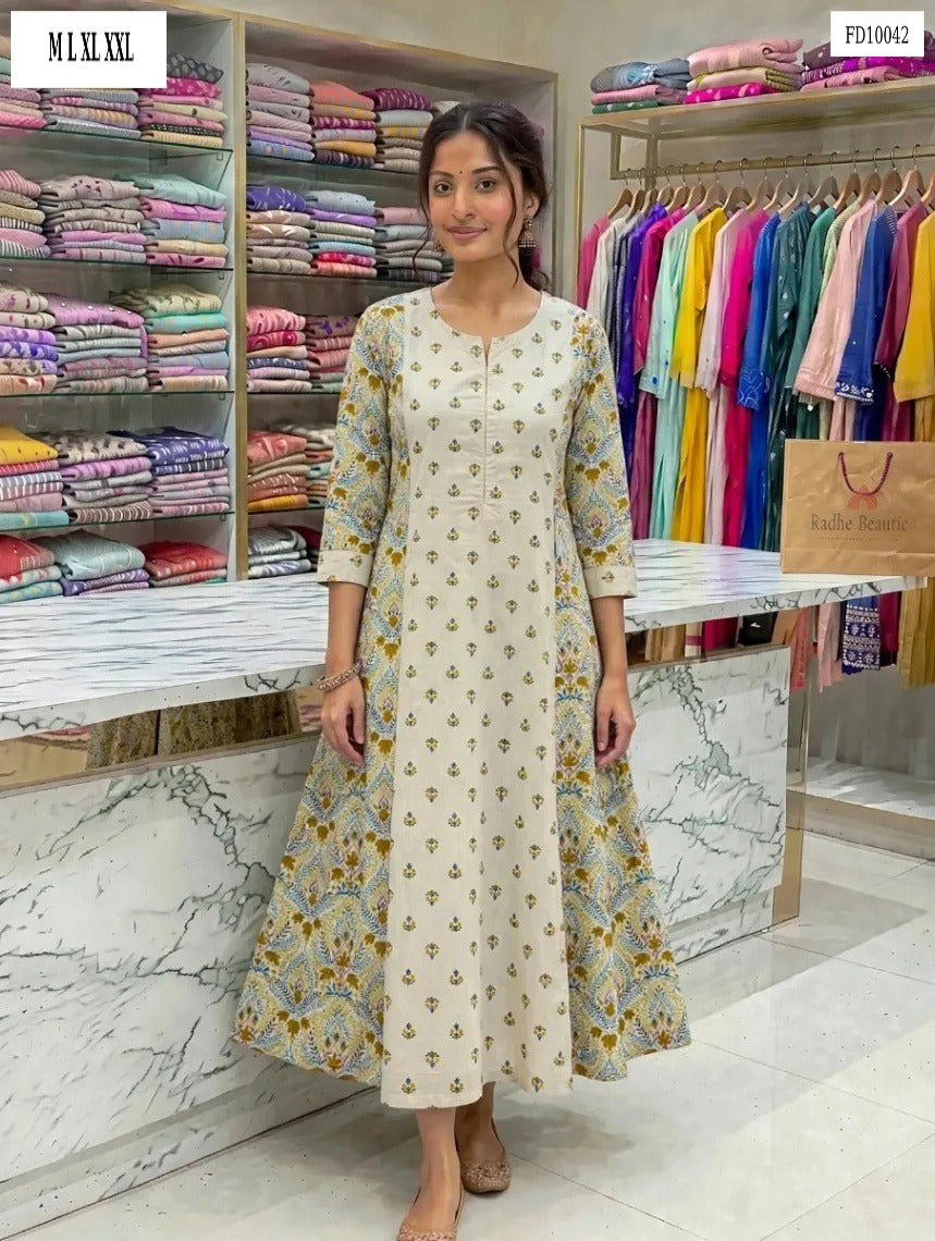 FEEDING KURTI – FD1