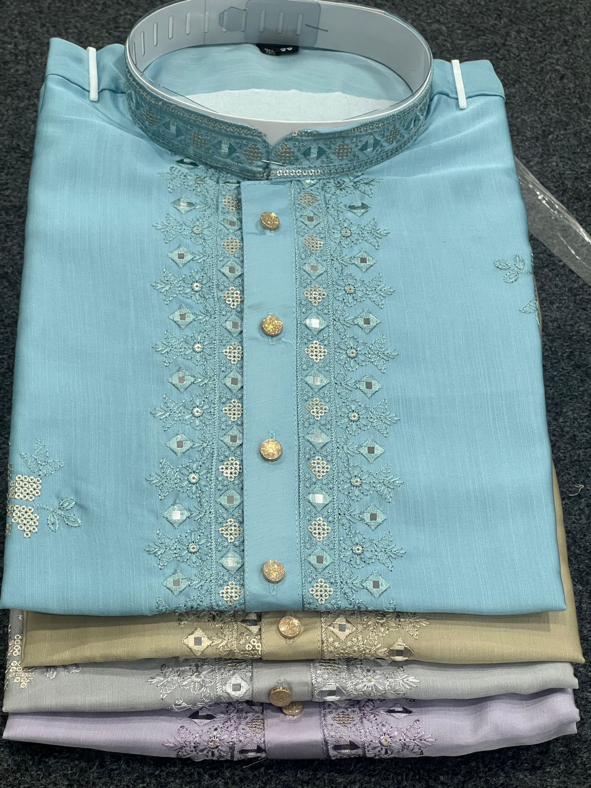 Premium Ethnic Wear Collection 👑