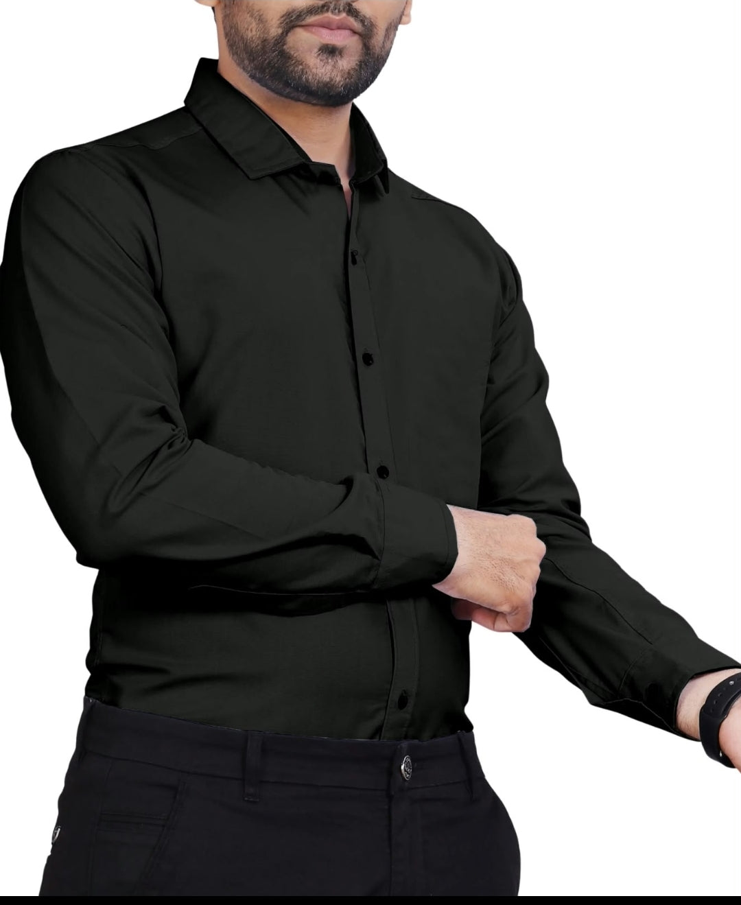 Men casual Shirt