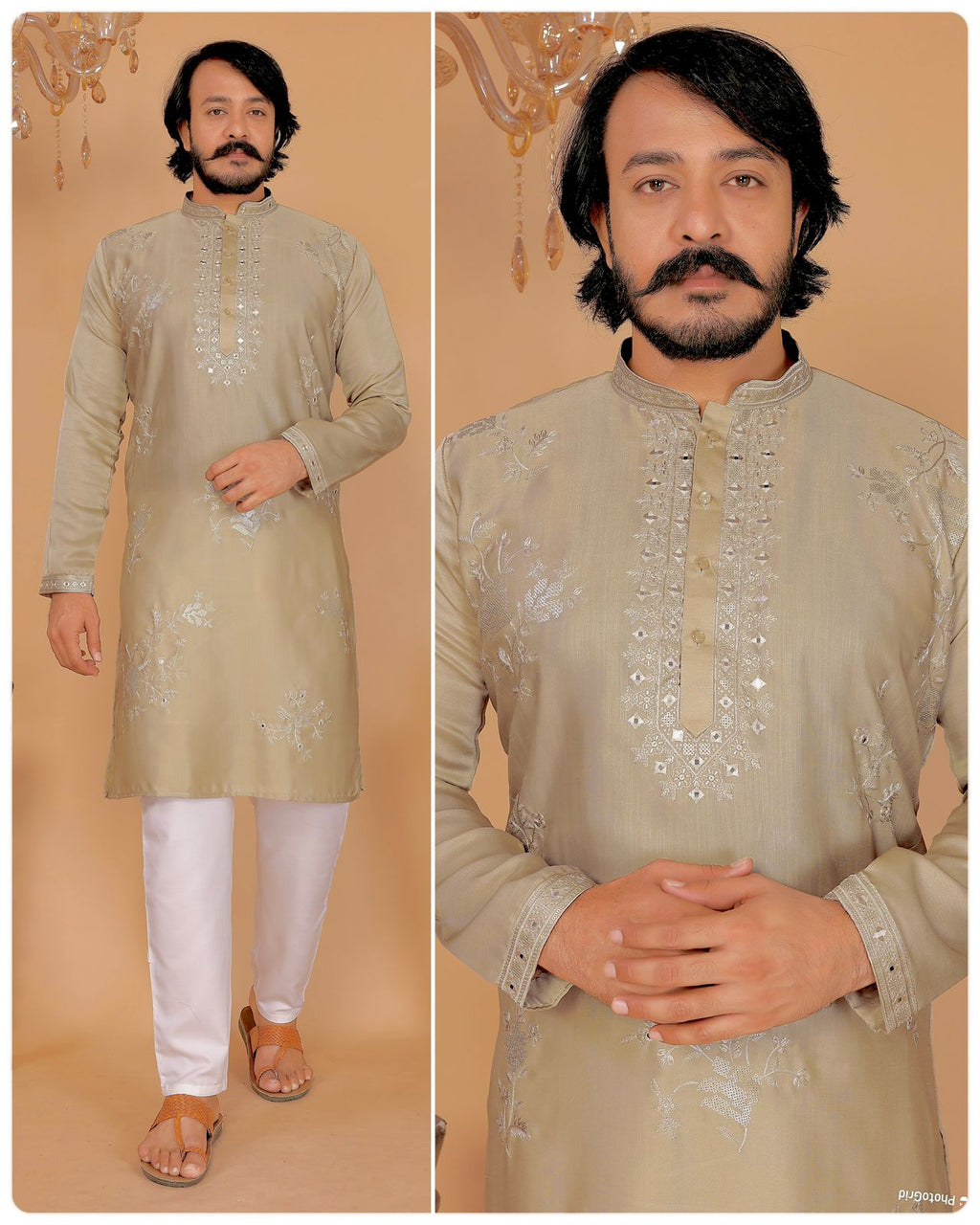 Premium Ethnic Wear Collection 👑