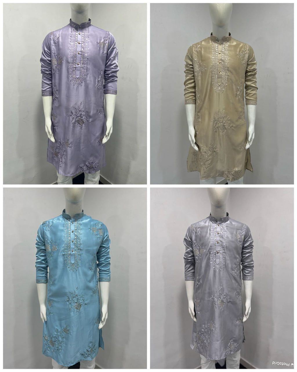 Premium Ethnic Wear Collection 👑