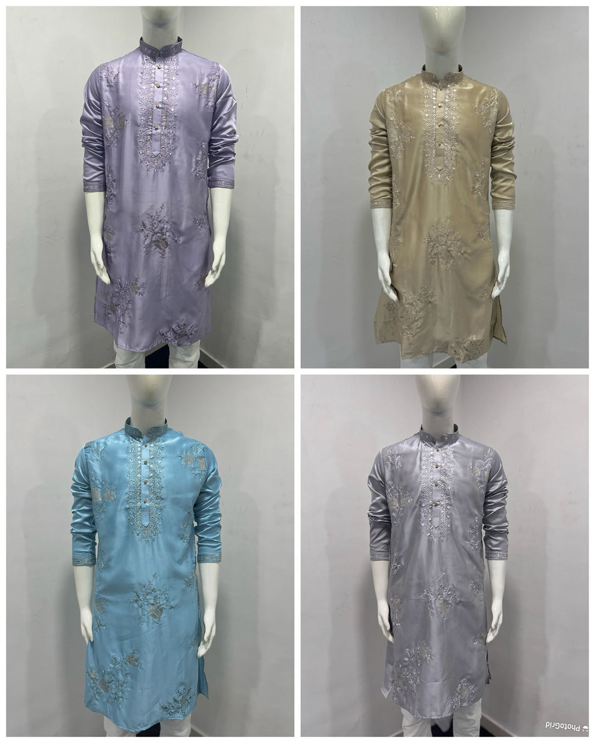 Premium Ethnic Wear Collection 👑