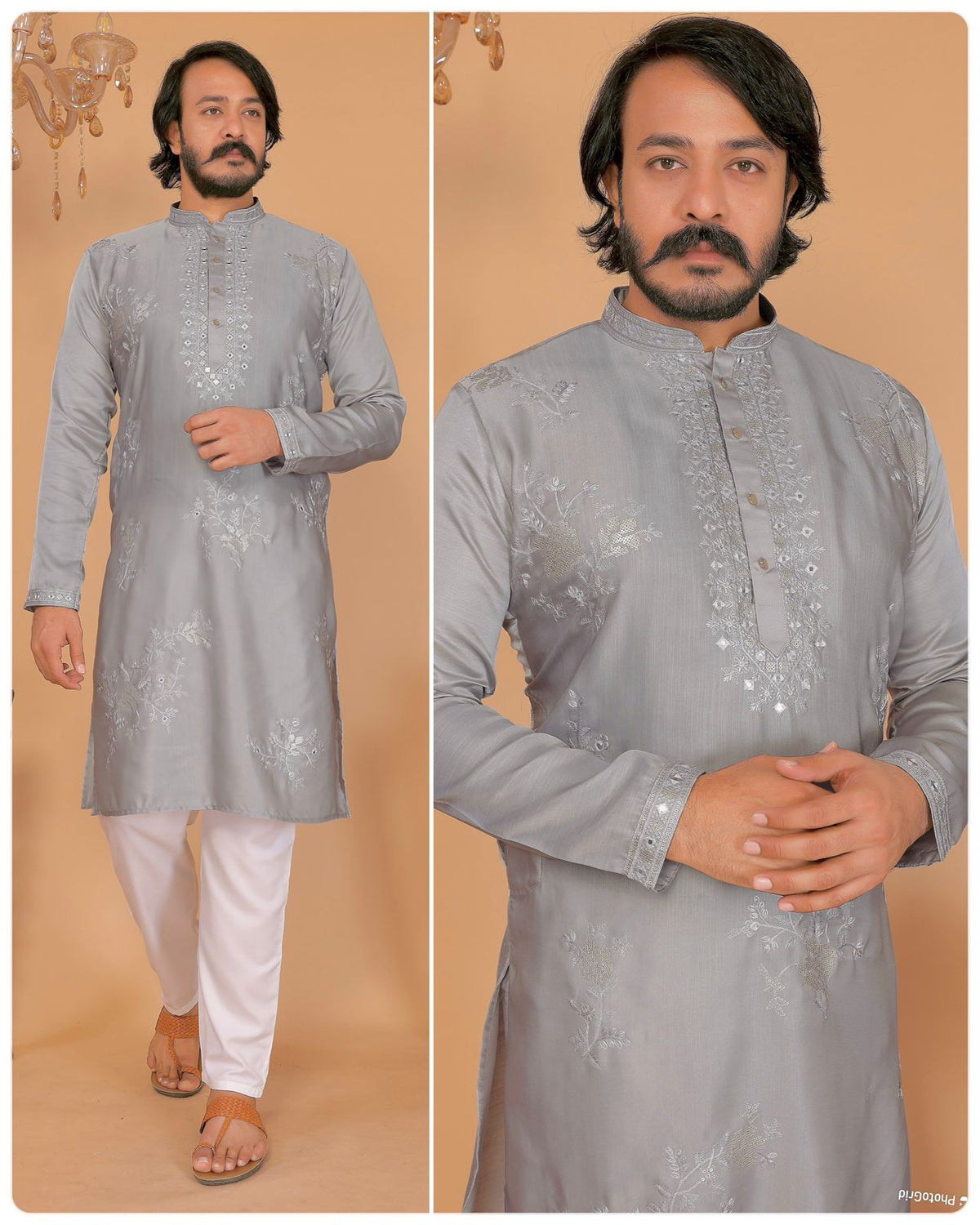 Premium Ethnic Wear Collection 👑