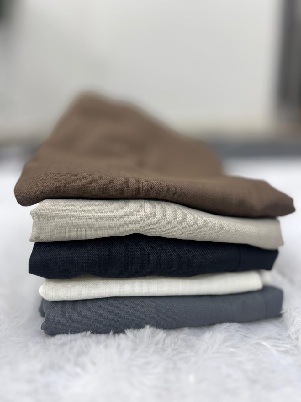 The Korean Style Pants
